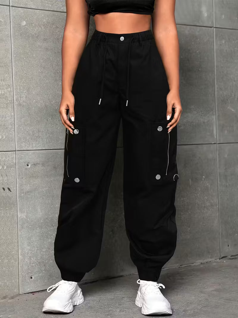 Pantalón Cargo Emilia