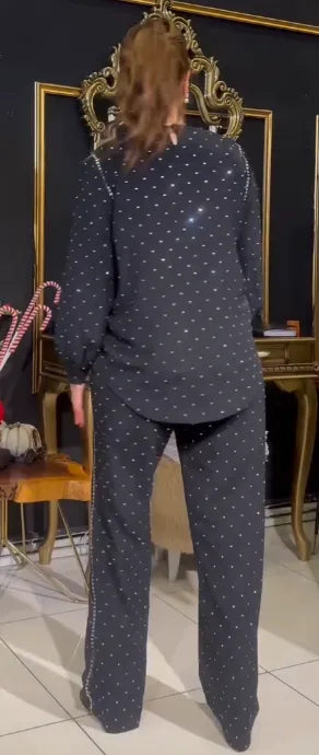 Conjunto de Diamante