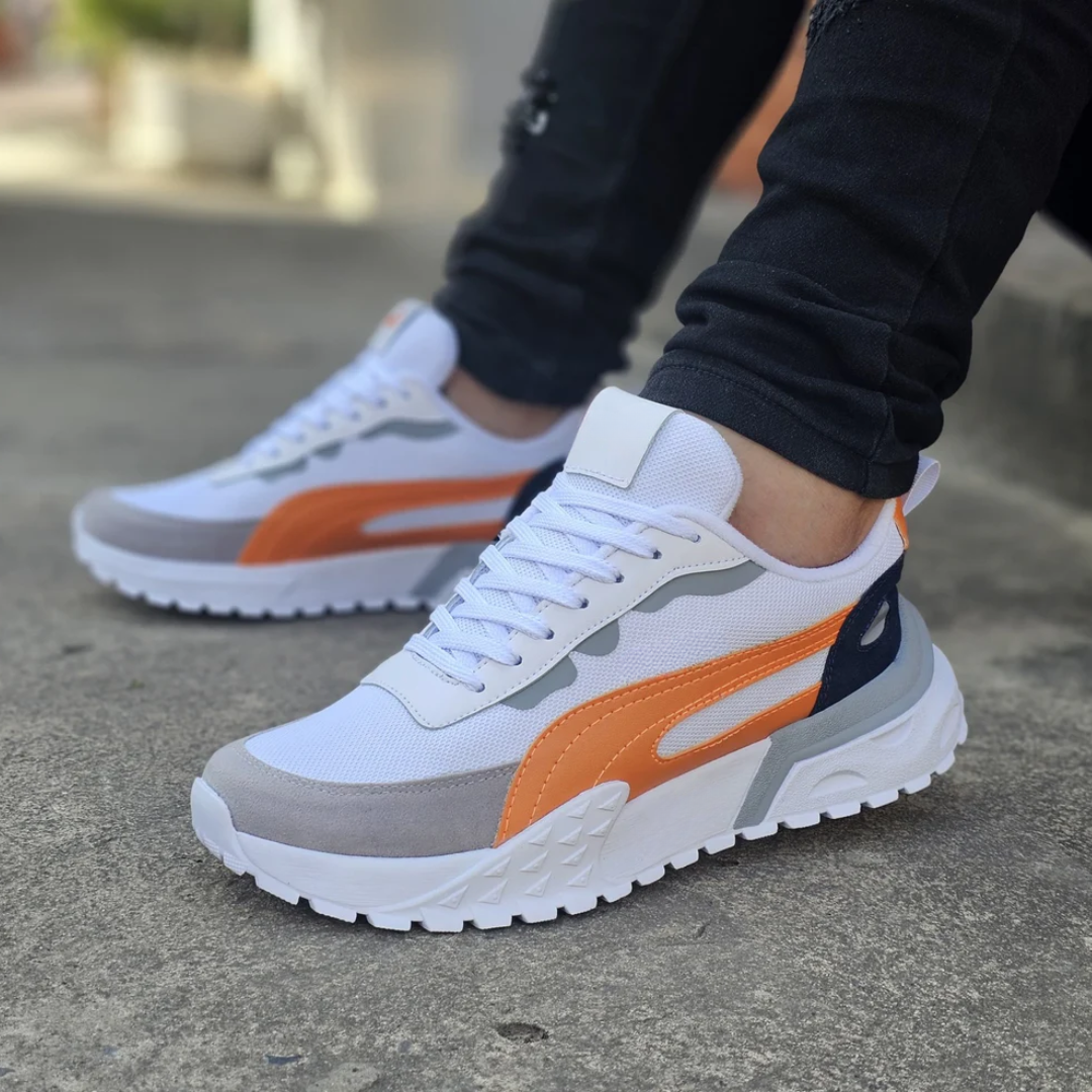 Zapatillas Rider Sport