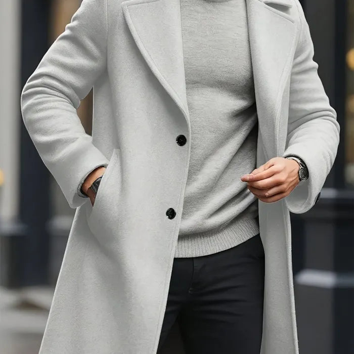 Chaqueta informal  Colim