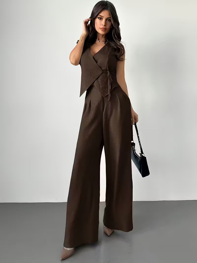 Conjunto Casual Wanda