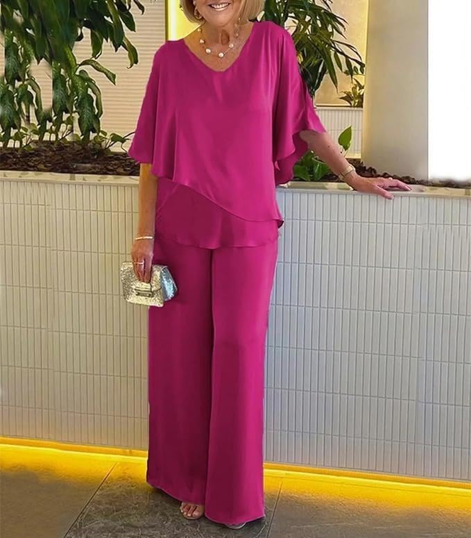 Conjunto Chic Mirian