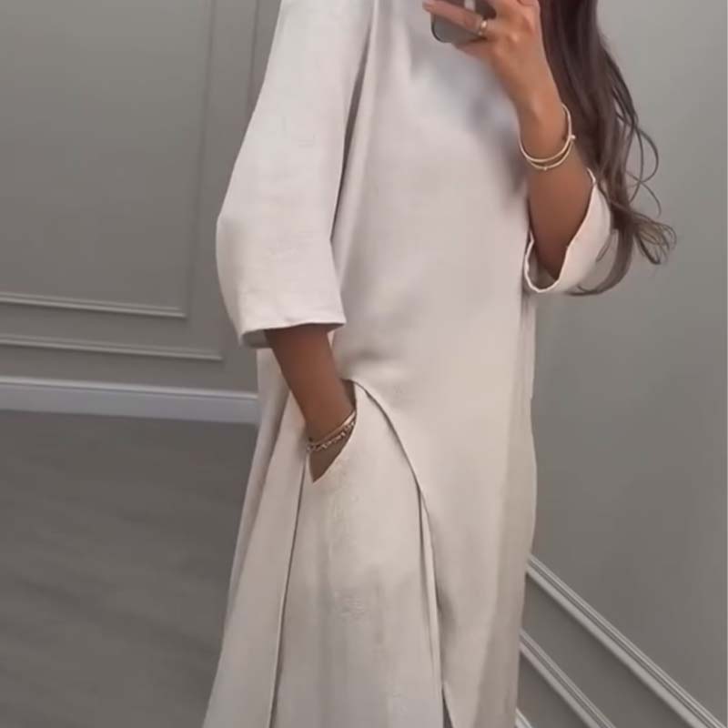 Conjunto Arlette Boho Casual