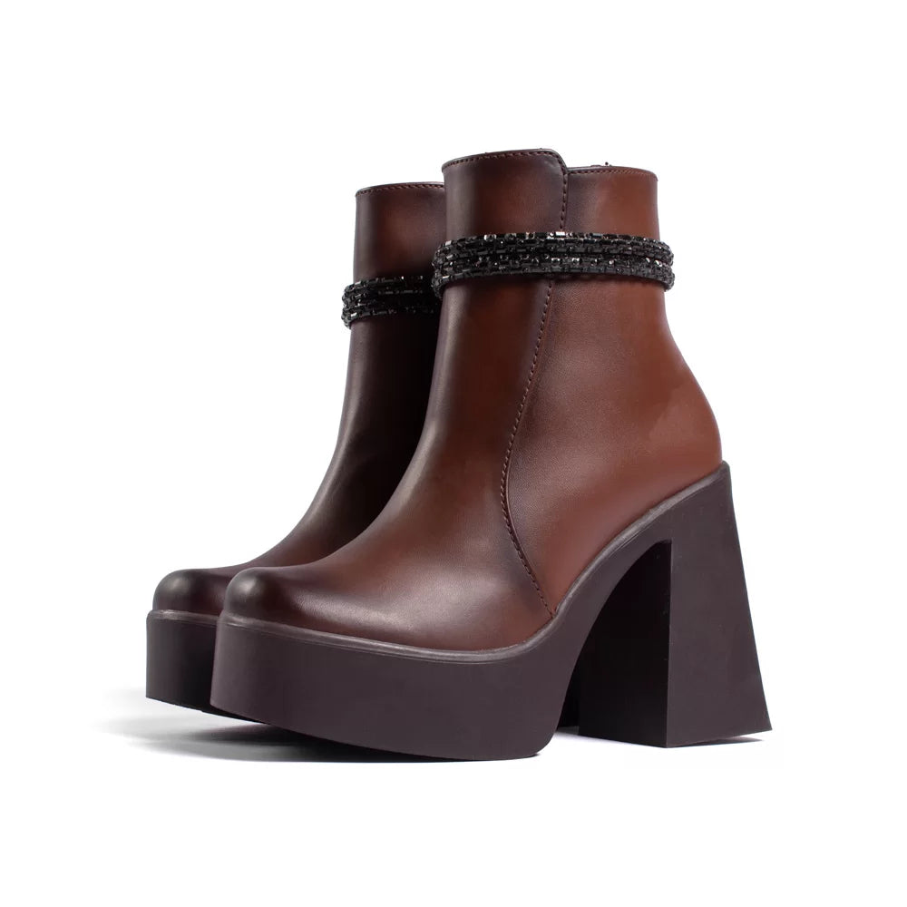 Botas chic Damara