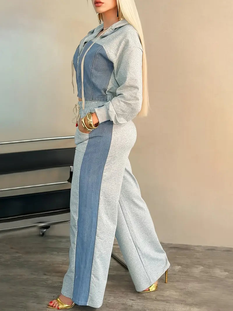 Conjunto Casual Zaira