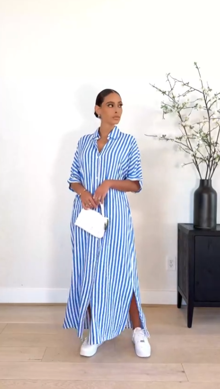 Vestido de Verano Marisol