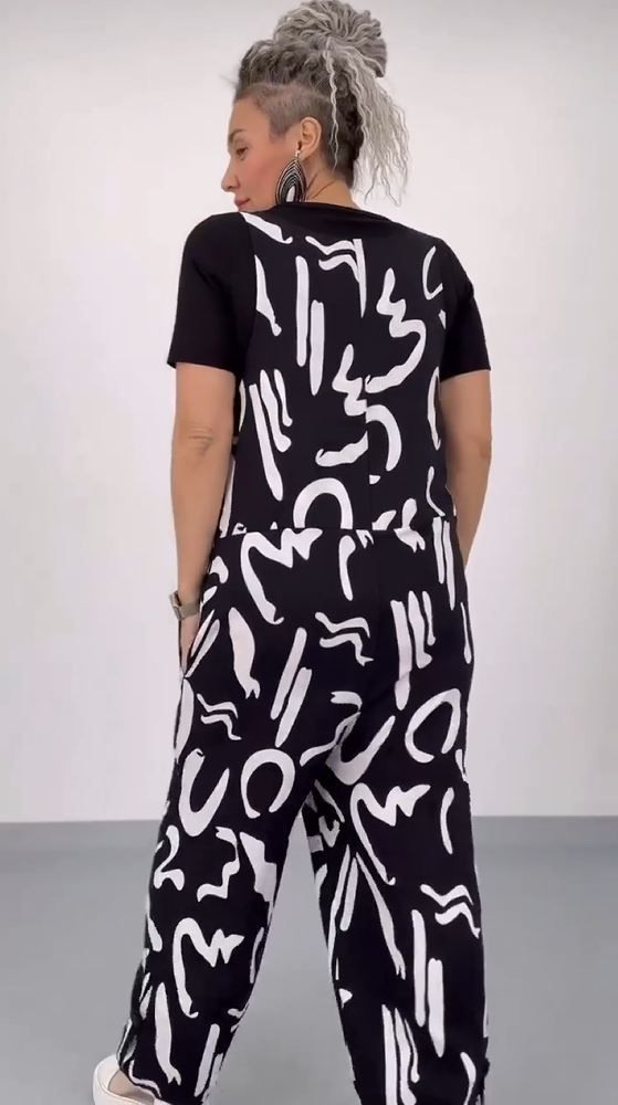 Mono Estampado Prins