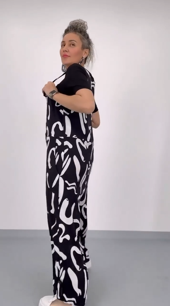 Mono Estampado Prins