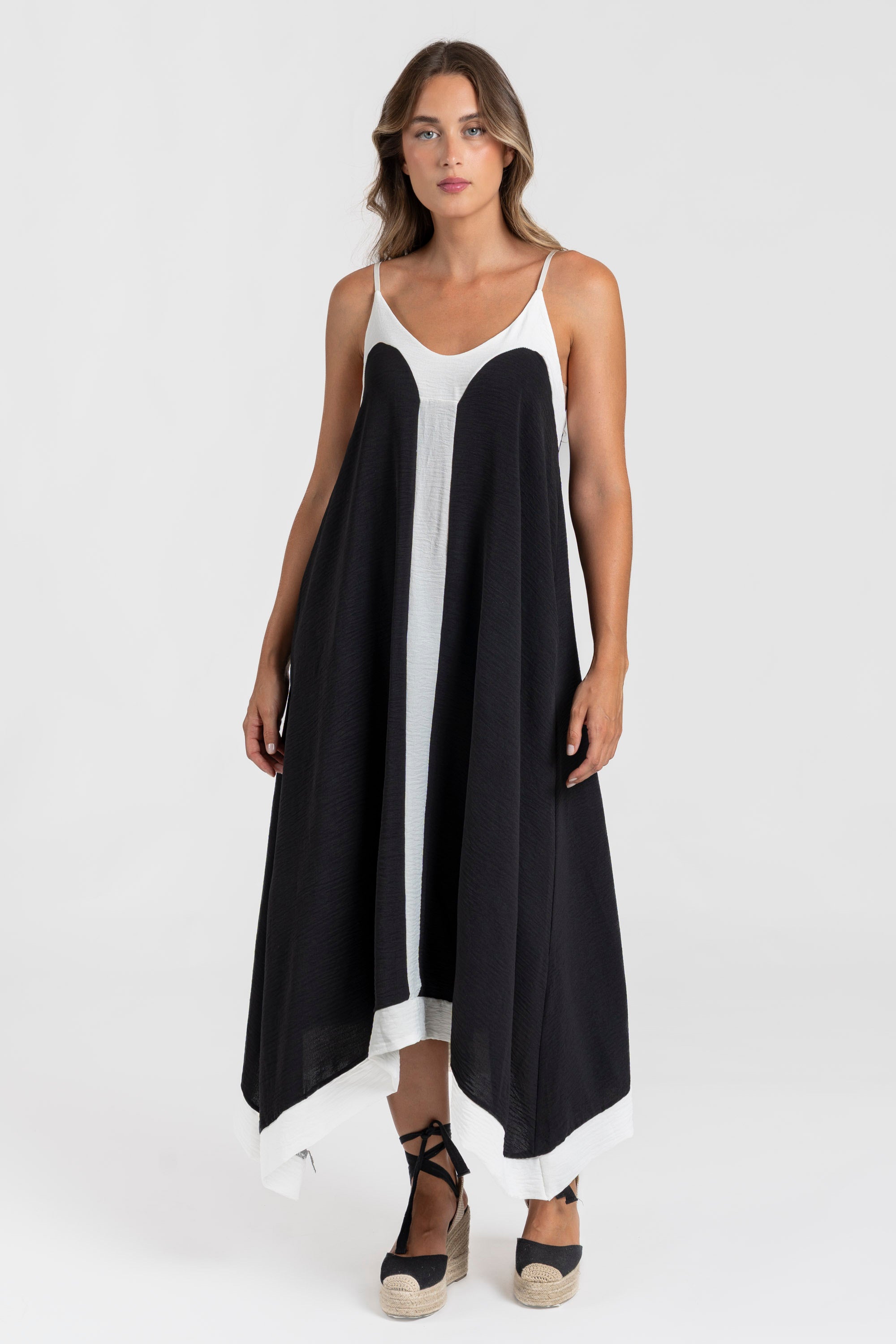 VESTIDO ARMONIAS FIBI