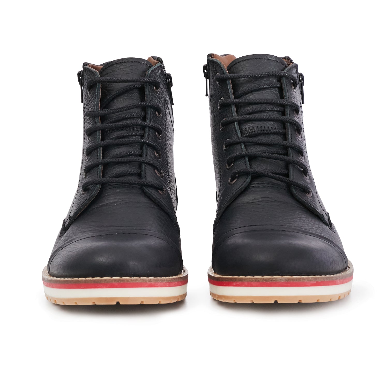Botas Urbana Confort
