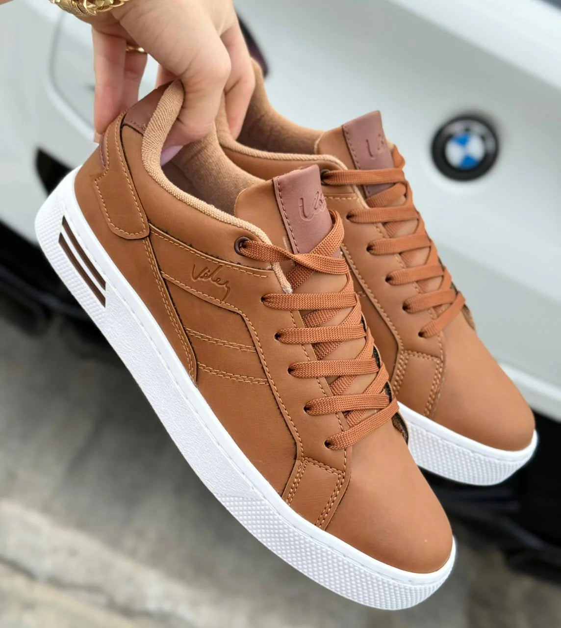 Zapatillas Casuales Para Hombre