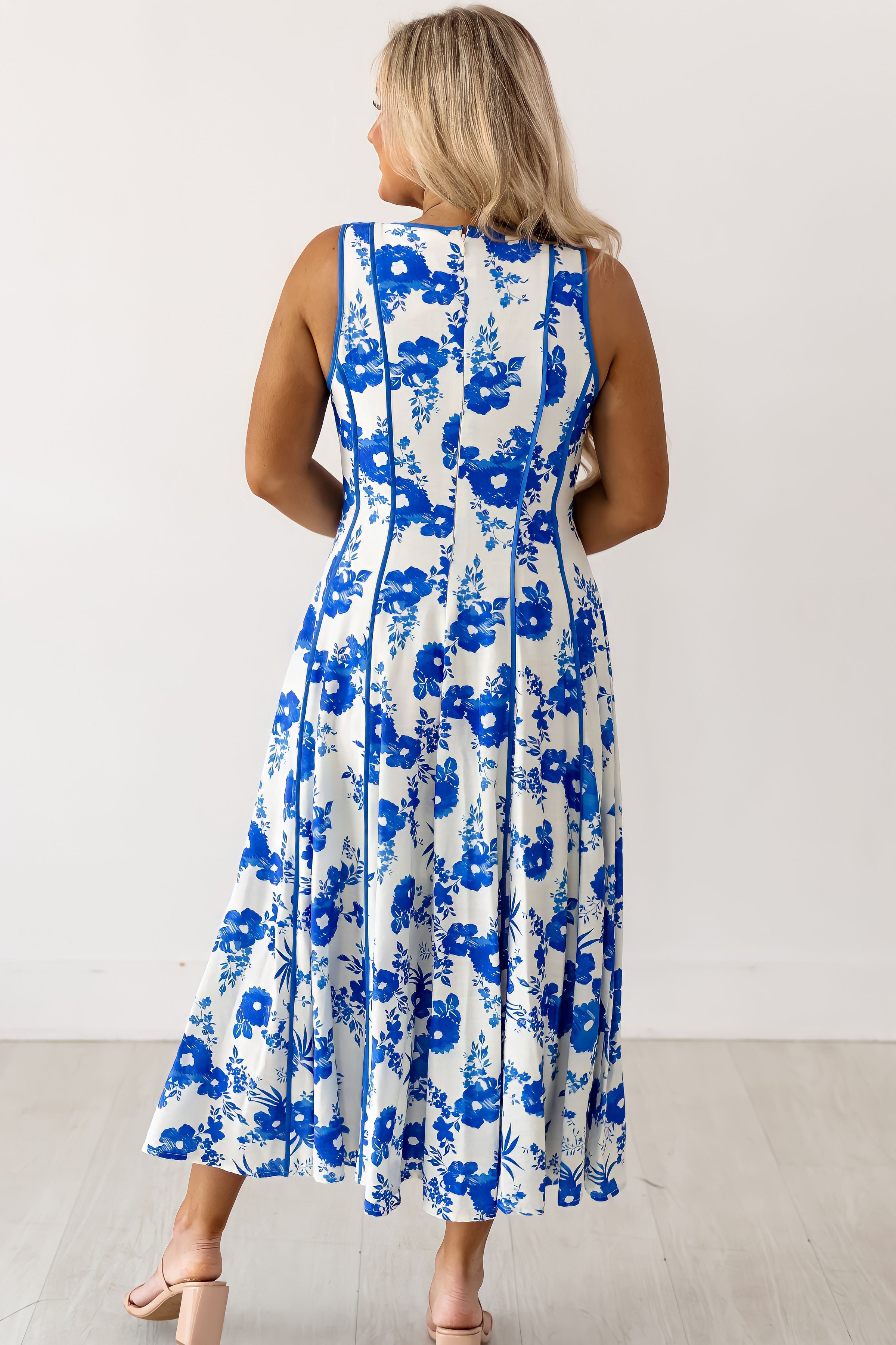 Vestido Camila Dress