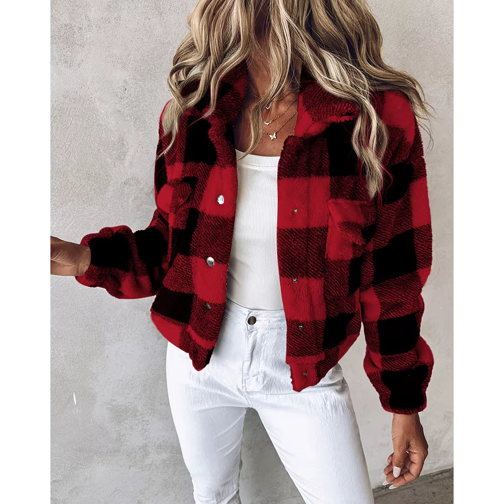 CHAQUETA INVIERNO CELSIA