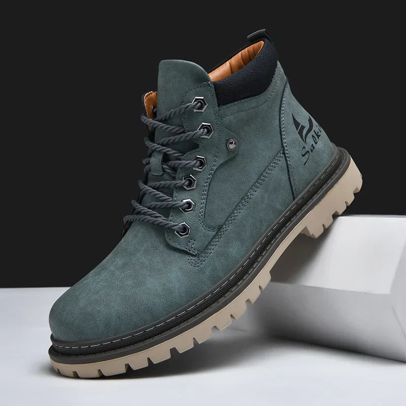 Botas Trail Urbanas