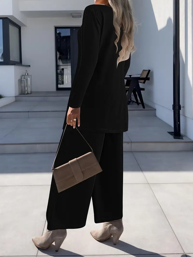 Conjunto Casual Kelly