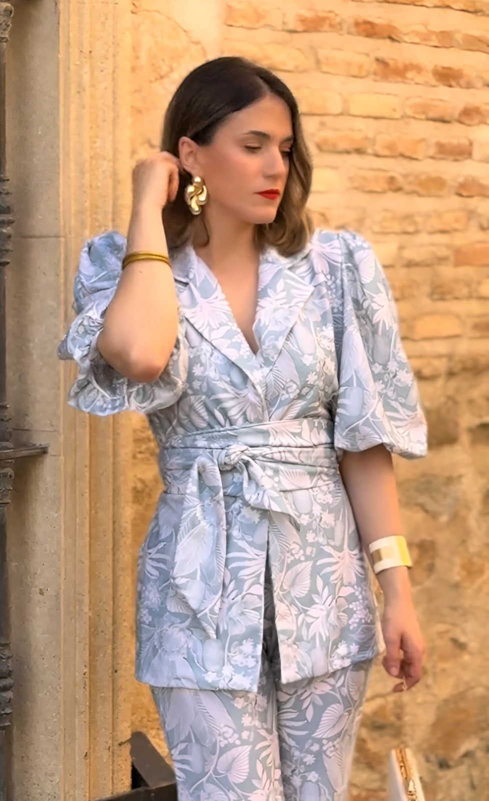 Conjunto Chic Maleja