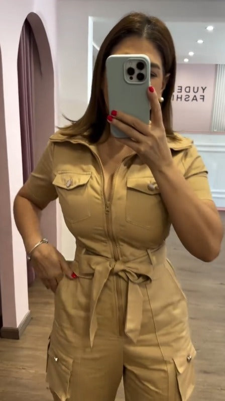 Mono Estilo Cargo Darsy