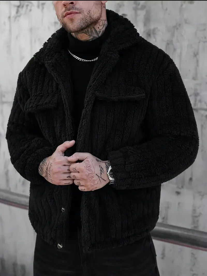 CHAQUETA CASUAL DIMAS