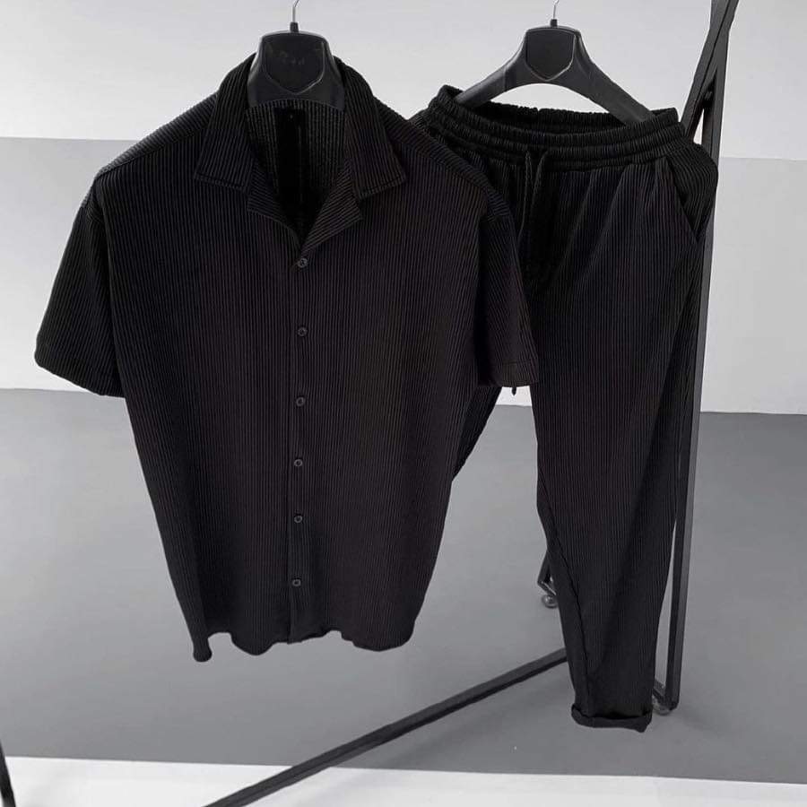 Conjunto para Hombres de Verano