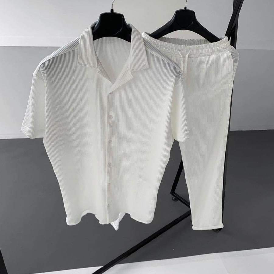 Conjunto para Hombres de Verano