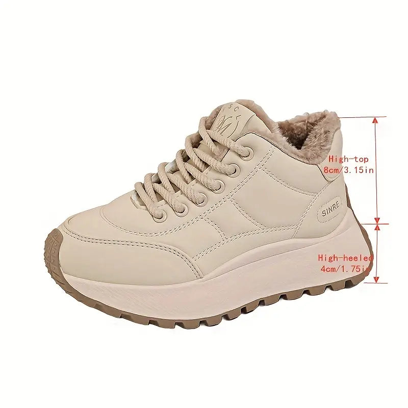 Zapatillas de Invierno