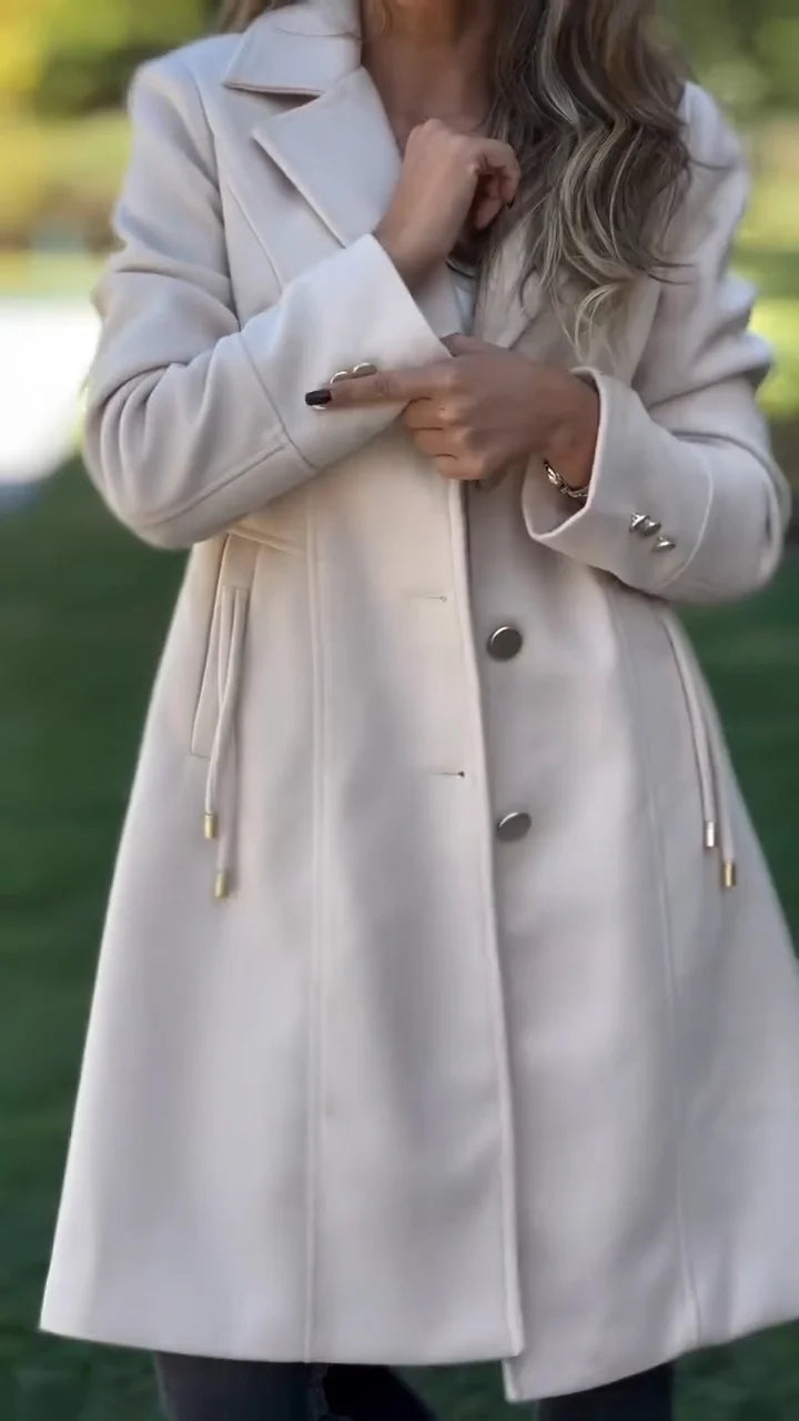 Gabán Informal Irina