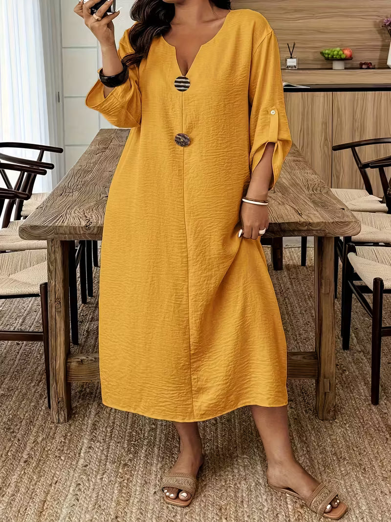 Vestido Midi Ángeles