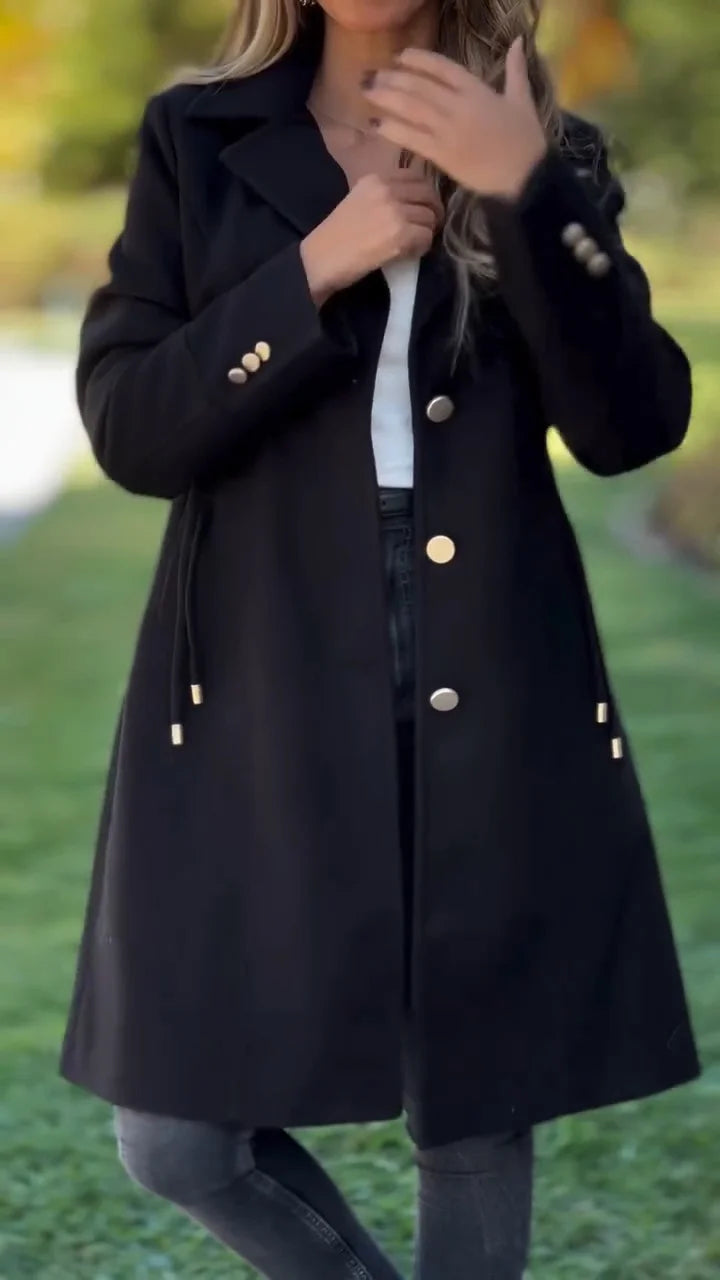 Gabán Informal Irina