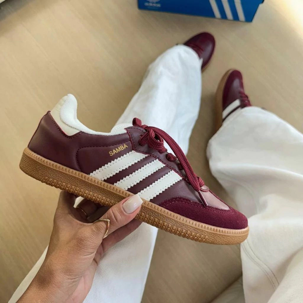 Tenis Cherry Premium