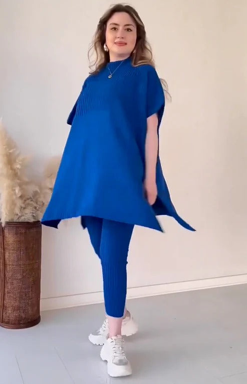 Conjunto de punto Lara