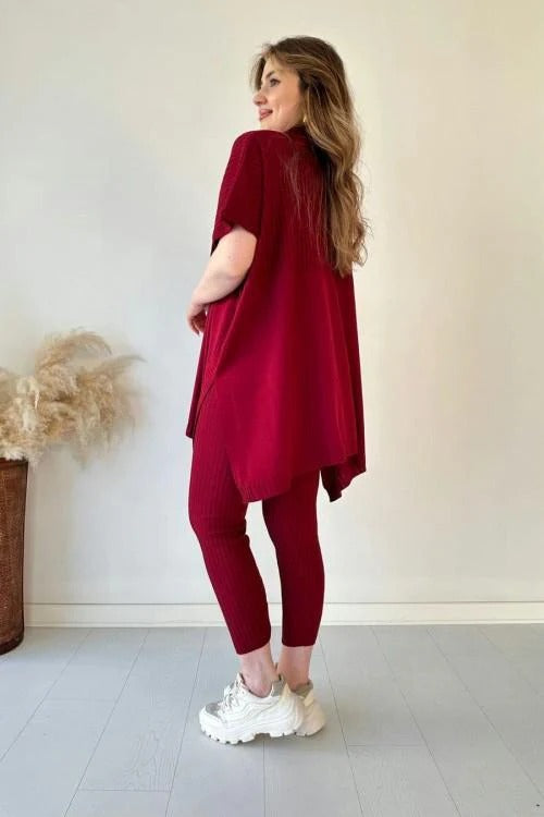 Conjunto de punto Lara