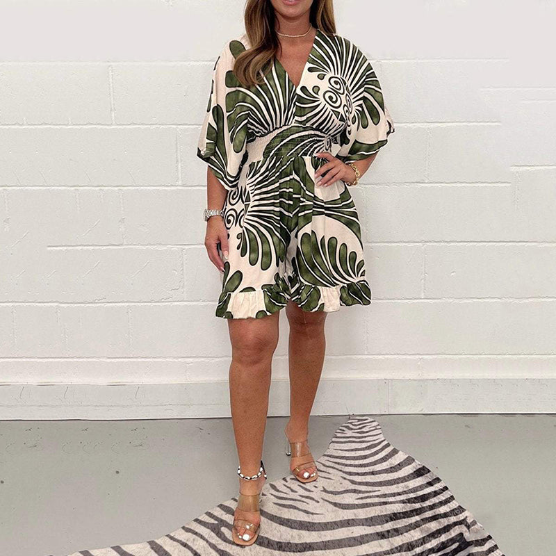 MONO PRIMAVERA CASUAL