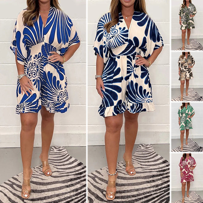 MONO PRIMAVERA CASUAL