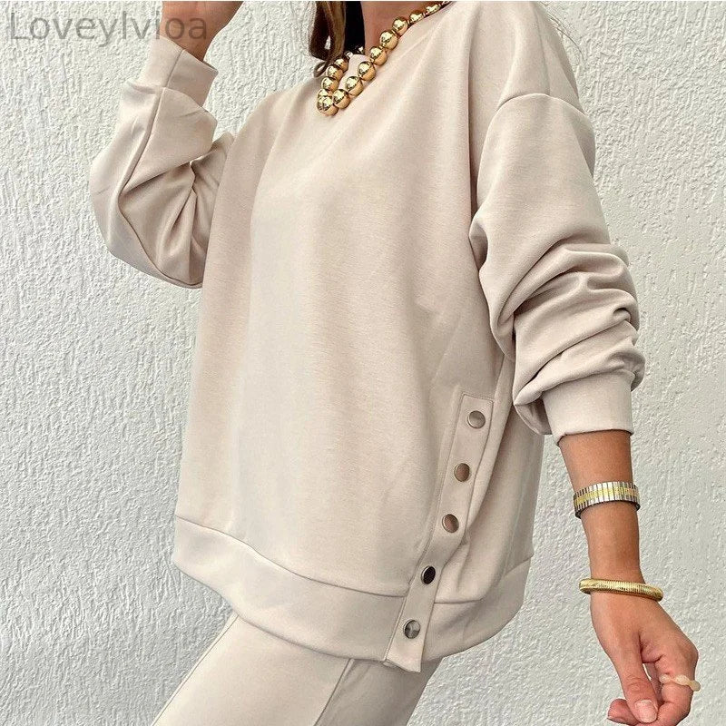 CONJUNTO CASUAL YUNO