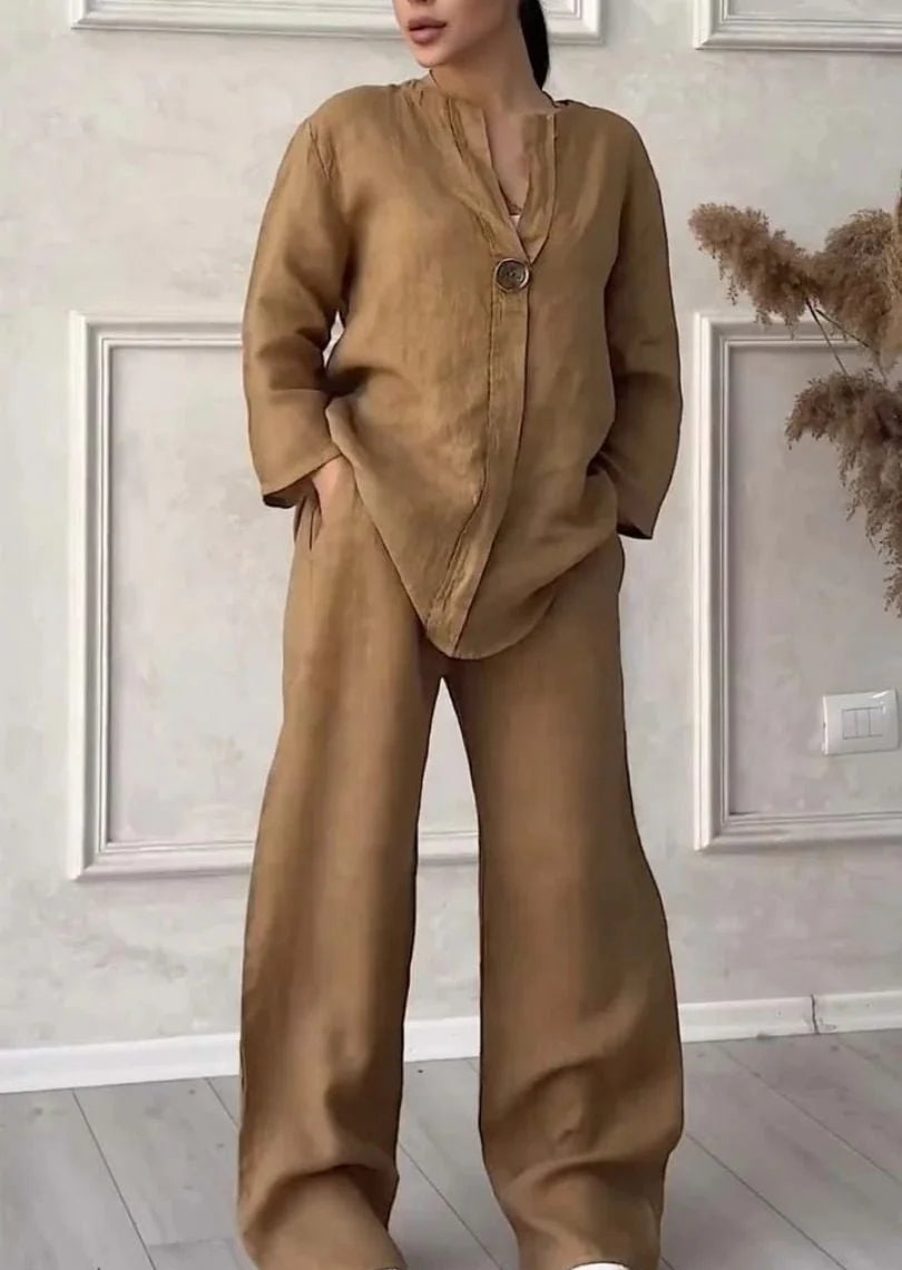 CONJUNTO INFORMAL REMY